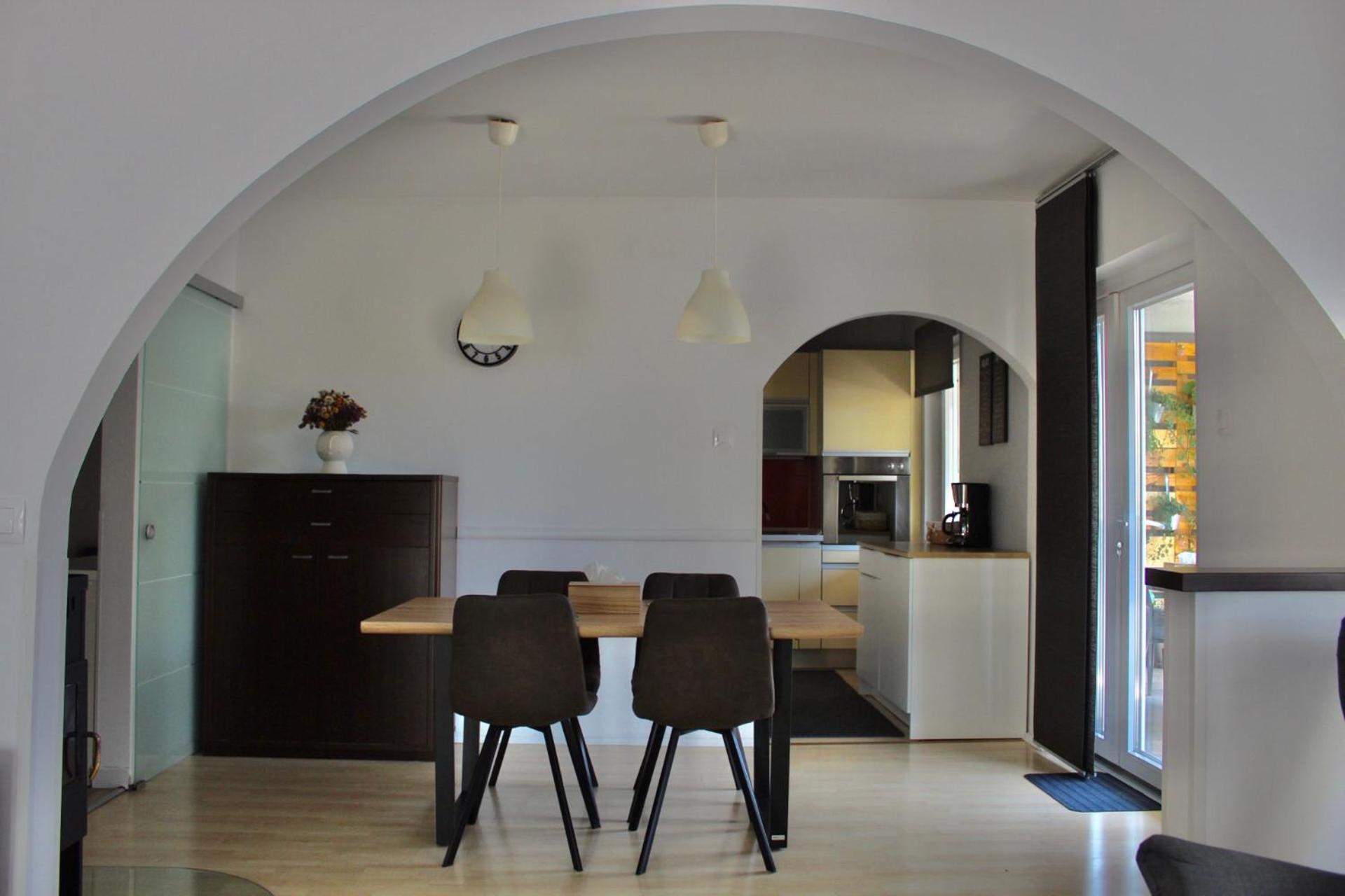 Apartment Donatella Poreč Exterior foto